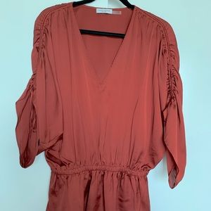 Ramy Brook Suzie Blouse